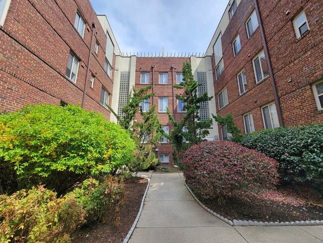 property at 5405 9th St NW
