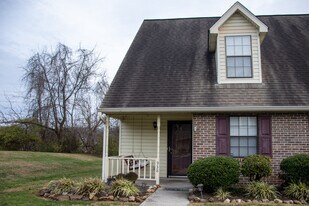 938 Bradley Bell Dr, Unit 938 Bradley Bell Dr in Knoxville, TN - Building Photo