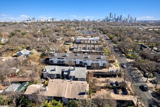 2408 Enfield Rd in Austin, TX - Building Photo - Building Photo