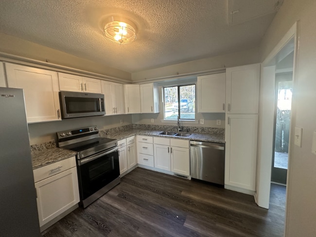 property at 4720 Walden Pond Dr