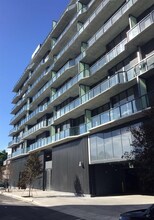 201 SW 17th Rd, Unit 707 in Miami, FL - Building Photo - Building Photo