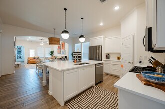 5401 Constitution Ave in Odessa, TX - Building Photo - Building Photo