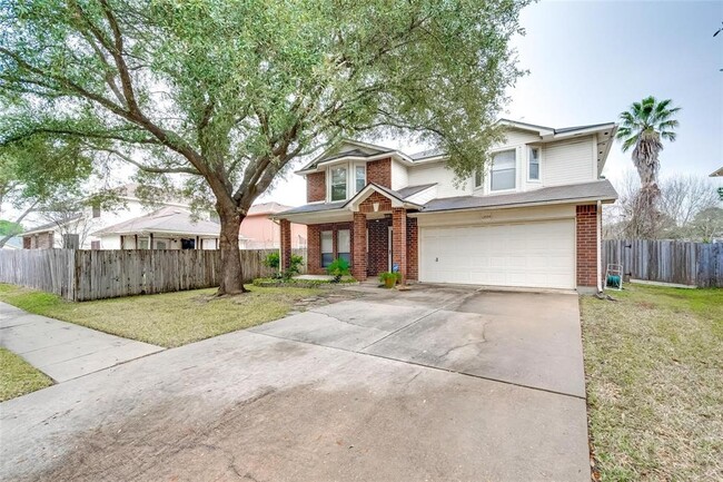 property at 12654 Pine Bush Dr