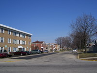 1500-1504 N 22nd Ave in Melrose Park, IL - Building Photo - Building Photo