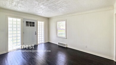 17602 Vaughan St in Detroit, MI - Building Photo - Building Photo