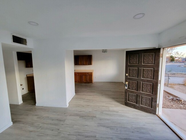 property at 2717 Socorro St NW