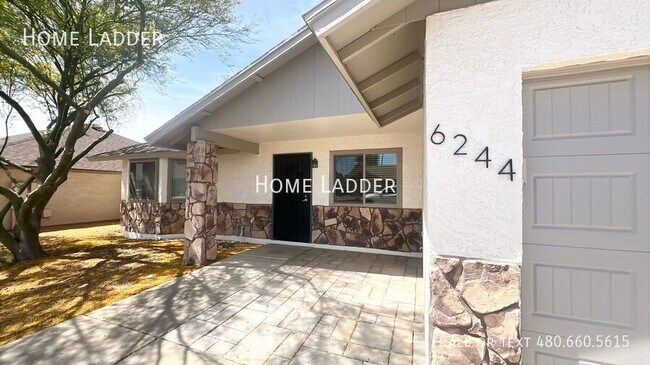 6244 E Inglewood St in Mesa, AZ - Building Photo - Building Photo
