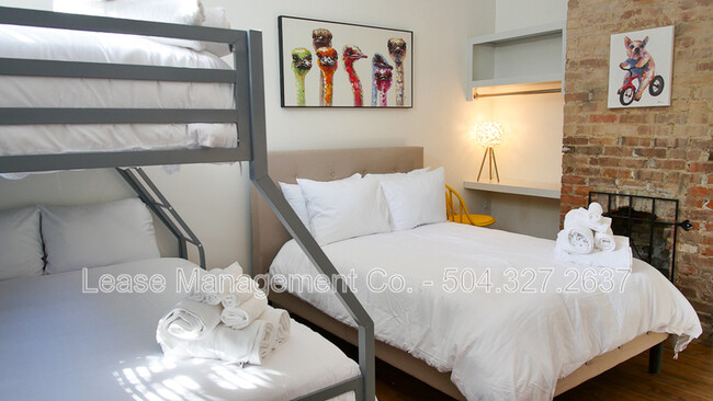 property at 1577 N Dorgenois St