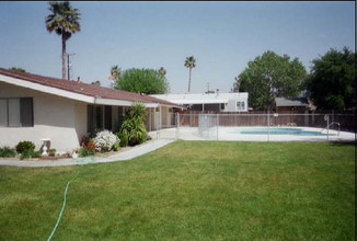 Sand Canyon Mobile Home Park in Santa Clarita, CA - Building Photo - Building Photo