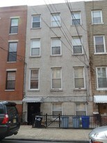 824 Garden St in Hoboken, NJ - Building Photo