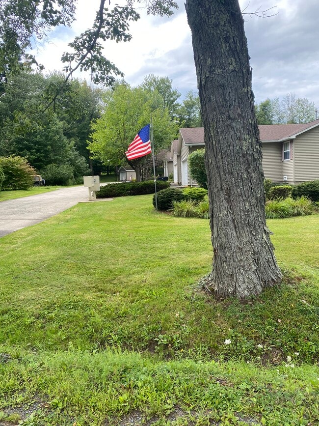 property at 12 Twin Willows Dr