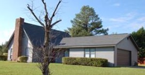 property at 300 Esplanade Dr