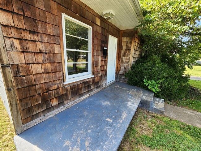 939 S Fort Ave in Springfield, MO - Building Photo - Building Photo
