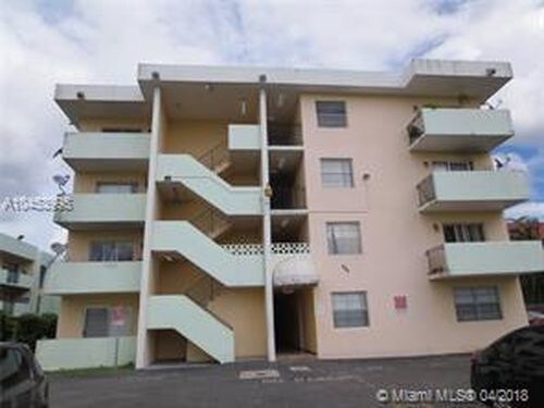 495 NW 72nd Ave-Unit -Unit102 in Miami, FL - Building Photo - Building Photo