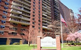 Trump Village West Co-Ops Apartments