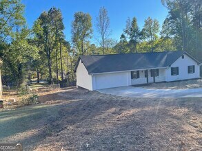 505 Ironwood Ct SE in Conyers, GA - Building Photo - Building Photo