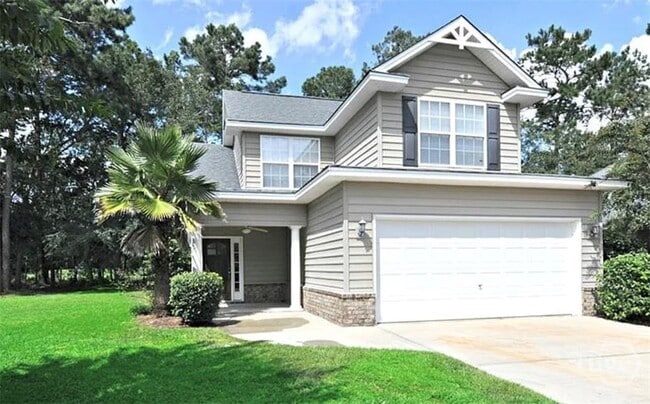 property at 75 Oak Ridge Cir
