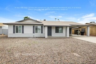 5433 W Altadena Ave in Glendale, AZ - Building Photo