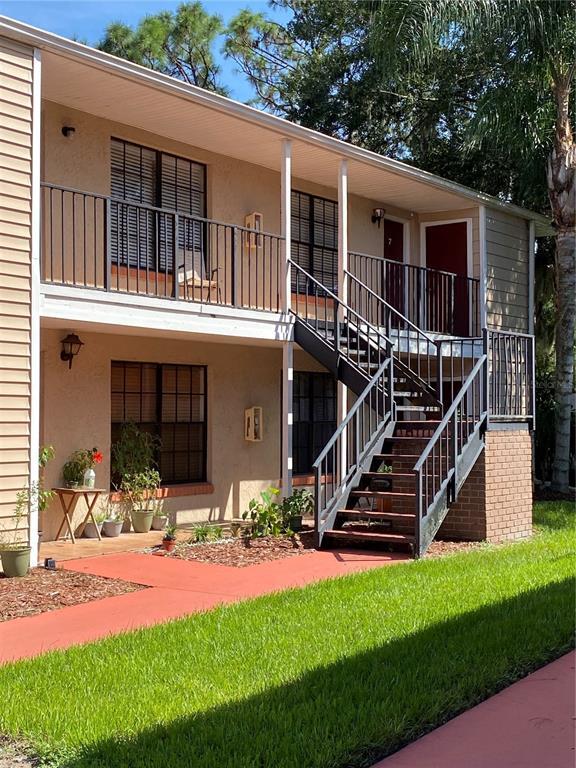 property at 21026 Voyager Blvd