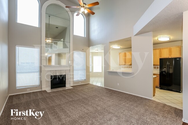 7601 Southbridge Ln in Arlington, TX - Building Photo - Building Photo