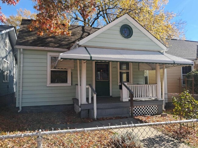 1429 Rogers St in Richmond, VA - Building Photo - Building Photo