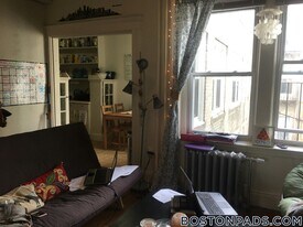 1167 Boylston St, Unit 25 in Boston, MA - Building Photo