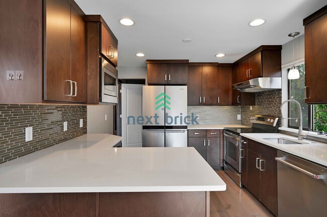 1536 NW 63rd St in Seattle, WA - Building Photo - Building Photo