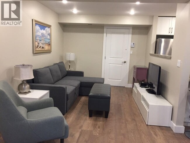 property at 2883 Dollarton Hwy