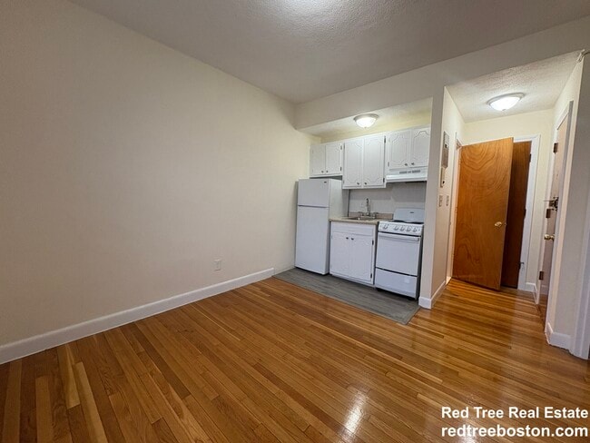 property at 164 N Beacon St