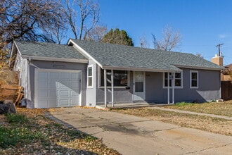 1635 S Meade St in Denver, CO - Building Photo - Building Photo