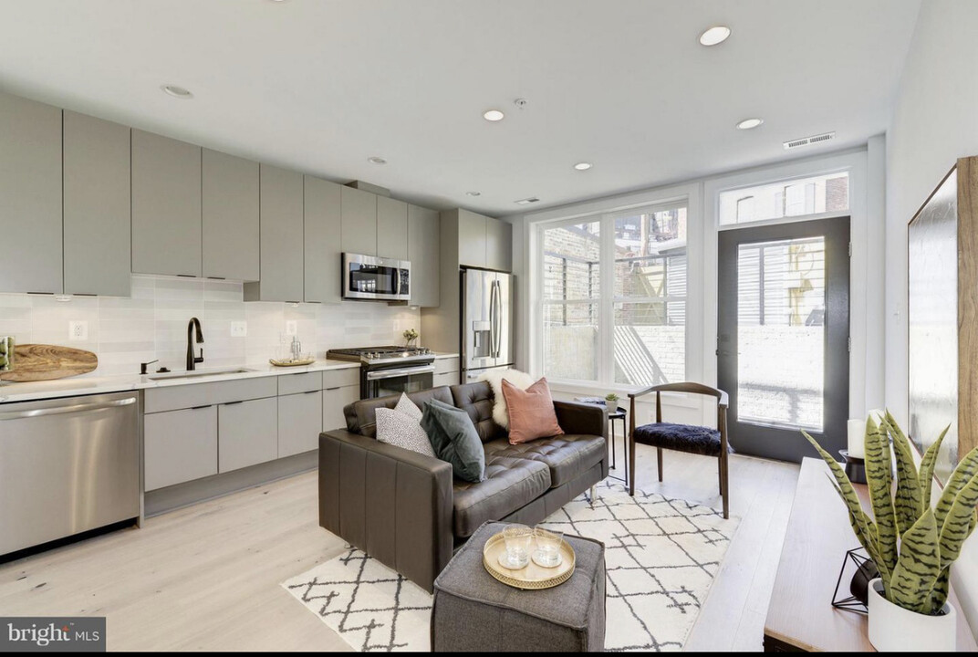 1344 Maryland Ave NE in Washington, DC - Building Photo