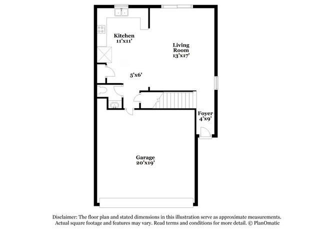 8261 Oliver Twist Ln in Las Vegas, NV - Building Photo - Building Photo