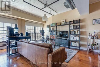 183 Dovercourt Rd in Toronto, ON - Building Photo - Building Photo