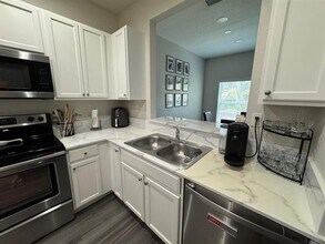 107 Monterey Bay Dr in Boynton Beach, FL - Building Photo - Building Photo