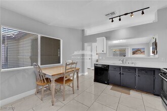 5037 Sock Hop Way in North Las Vegas, NV - Building Photo - Building Photo