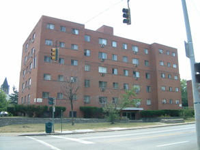 Harvey Avenue Apartments in Cincinnati, OH - Building Photo - Building Photo