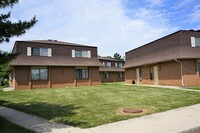 Belle Meadows Apartments in Bellefontaine, OH - Building Photo - Building Photo