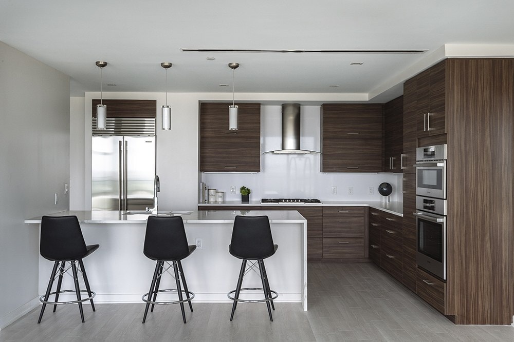 Altaire in Arlington, VA - Building Photo