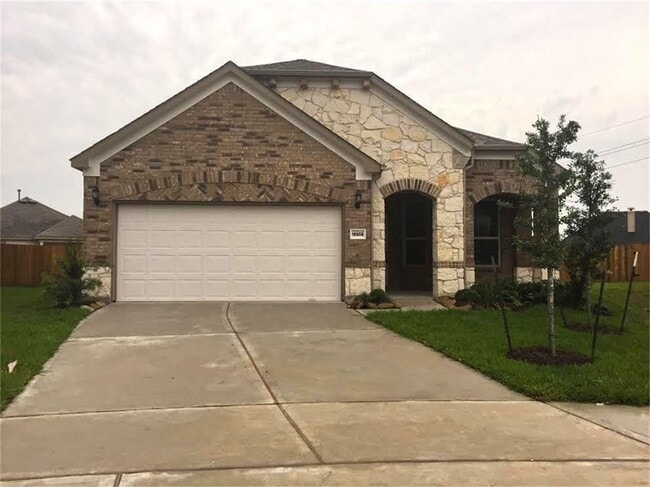 property at 16608 Spirit Lake Ct