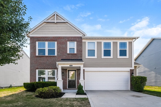 property at 2452 Cabin Hill Rd