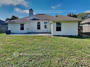 12341 Amanda Cove Trail in Jacksonville, FL - Building Photo - Building Photo