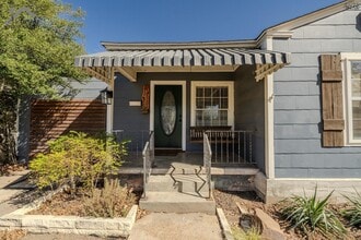 3121 Sherwood Ln in Wichita Falls, TX - Building Photo - Building Photo