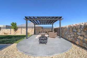 289 Hunstanton St in Horizon City, TX - Building Photo - Building Photo