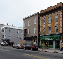 415 Central Ave in Newark, NJ - Building Photo