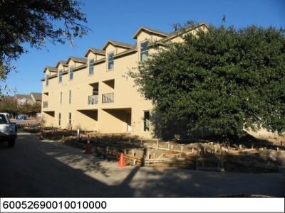 Residential Condos in Dallas, TX - Building Photo - Building Photo