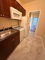 1106 Queen St NE in Washington, DC - Building Photo