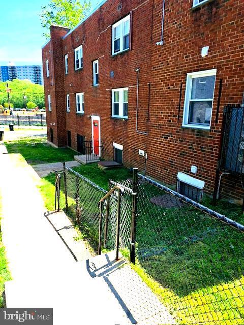 4248 6th St SE in Washington, DC - Building Photo - Building Photo