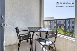 5550 Grosvenor Blvd in Los Angeles, CA - Building Photo - Building Photo