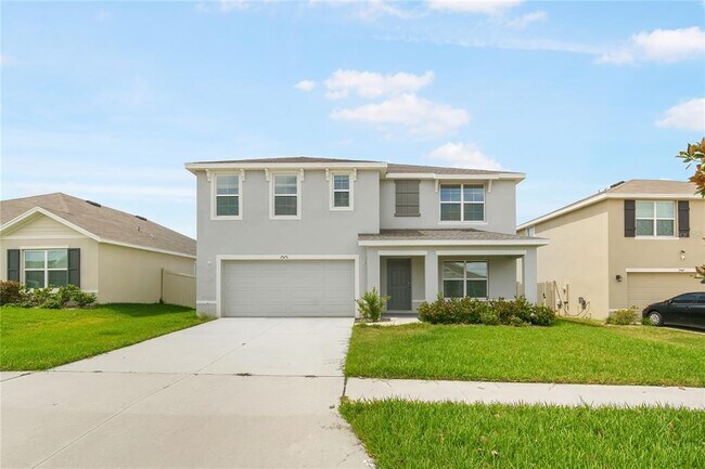 7575 Sail Clover Ln in Zephyrhills, FL - Building Photo - Building Photo