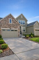 6971 Hyland Hills St in Castle Pines, CO - Building Photo